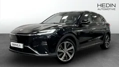 Begagnad 2021 MG Marvel R Performance SUV | 289 900 kr (Superpris)
