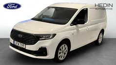 Begagnad 2025 Ford Transit Limited | 323 400 kr (Marknadspris)