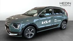 Begagnad 2024 Kia Niro Advance SUV | 399 900 kr (Marknadspris)