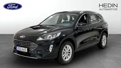 Begagnad 2023 Ford Kuga Titanium SUV | 289 900 kr (Marknadspris)