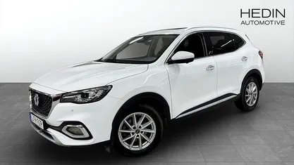 Begagnad 2021 MG EHS Luxury SUV | 214 900 kr (Marknadspris)