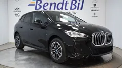 Begagnad 2024 BMW 225 M Sport Halvkombi | 514 500 kr (Lite dyr)