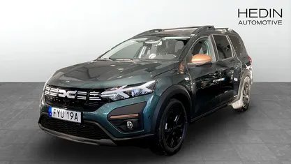 Begagnad Dacia Jogger Extreme 110 HK (80 kW) 2025 Minibuss