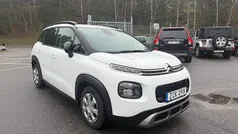 Begagnad 2018 Citroën C3 Aircross PureTech SUV | 49 900 kr (Bra pris)