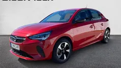 Begagnad 2022 Opel Corsa-e Design & Tech Halvkombi | 199 900 kr (Superpris)