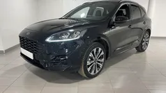 Begagnad 2023 Ford Kuga ST-Line SUV | 289 900 kr (Marknadspris)