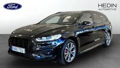 Begagnad 2021 Ford Mondeo ST-Line Kombi | 269 900 kr (Marknadspris)