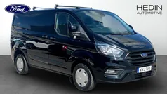Begagnad 2022 Ford Transit Custom Trend | 234 900 kr