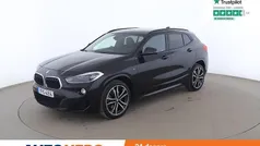 Svart Begagnad 2018 BMW X2 M Sport SUV | 235 000 kr (Bra pris)