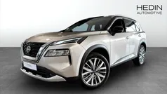 Ny 2025 Nissan X-Trail Tekna SUV | 445 400 kr