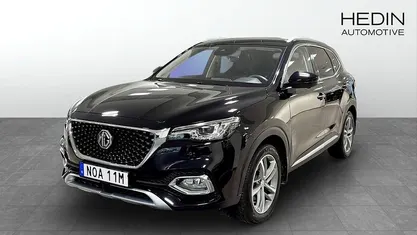 Begagnad 2021 MG EHS Luxury SUV | 204 900 kr (Marknadspris)
