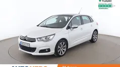 Begagnad 2015 Citroën C4 Halvkombi | 125 000 kr (Marknadspris)
