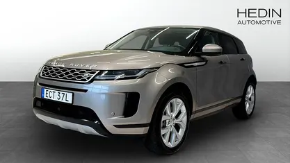 Begagnad 2022 Land Rover Range Rover SE SUV | 459 000 kr