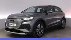 Begagnad 2023 Audi Q4 e-tron Proline SUV | 388 900 kr (Marknadspris)