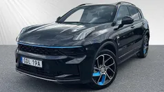 Begagnad 2023 Lynk & Co 01 SUV | 319 900 kr (Marknadspris)