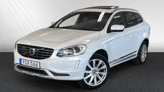 Begagnad 2016 Volvo XC60 Standard SUV | 234 400 kr (Marknadspris)