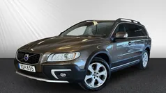 Brun Begagnad 2016 Volvo XC70 Standard SUV | 214 400 kr (Marknadspris)