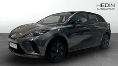 Begagnad 2023 MG MG4 EV Halvkombi | 259 900 kr (Marknadspris)