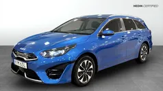 Begagnad 2023 Kia Ceed Sportswagon Advance Kombi | 269 900 kr (Marknadspris)