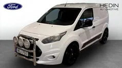 Begagnad 2014 Ford Transit | 84 900 kr