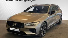 Begagnad 2022 Volvo V60 R-Design Kombi | 429 900 kr (Bra pris)