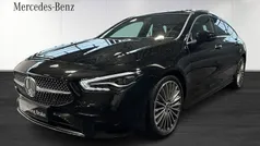 Begagnad 2025 Mercedes CLA200 Shooting Brake Kombi | 471 700 kr