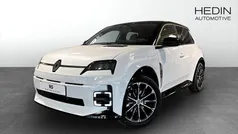 Ny 2025 Renault R5 Iconic Halvkombi | 409 900 kr (Marknadspris)