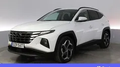 Null Begagnad 2022 Hyundai Tucson Advanced SUV | 294 900 kr (Marknadspris)