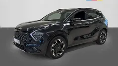 Begagnad 2022 Kia Sportage GT-Line SUV | 359 900 kr (Bra pris)