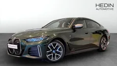 Begagnad 2022 BMW i4 Sedan | 459 700 kr (Superpris)