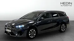 Begagnad 2022 Kia Ceed Advance Kombi | 229 900 kr (Bra pris)