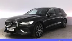 Begagnad 2022 Volvo V60 Inscription Kombi | 336 900 kr (Superpris)