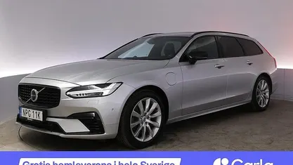 Begagnad 2022 Volvo V90 R-Design Kombi | 455 990 kr (Dyr)
