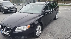 Begagnad 2012 Volvo V70 Momentum Kombi | 69 900 kr (Bra pris)