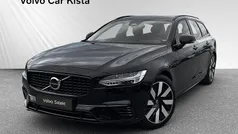 Begagnad 2024 Volvo V90 Plus Kombi | 514 900 kr (Marknadspris)