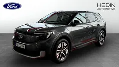 Begagnad 2025 Ford Explorer SUV | 509 000 kr (Marknadspris)