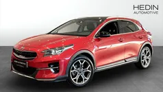 Begagnad 2021 Kia XCeed 2 SUV | 234 700 kr (Marknadspris)