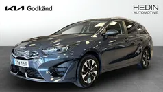 Begagnad 2022 Kia Ceed Advance Kombi | 249 900 kr (Marknadspris)