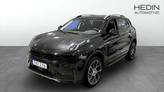 Begagnad 2022 Lynk & Co 01 SUV | 269 000 kr (Marknadspris)