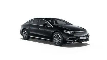 Begagnad 2024 Mercedes EQS350 AMG Sedan | 899 000 kr