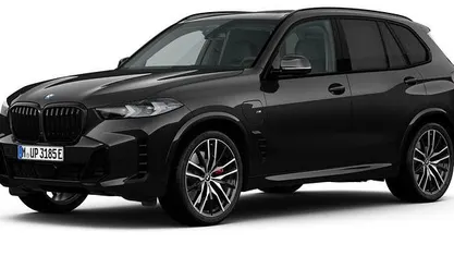 Begagnad 2026 BMW X5 Comfort Edition SUV | 1 130 000 kr