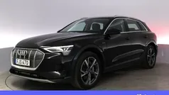 Null Begagnad 2021 Audi e-tron Proline SUV | 375 900 kr (Superpris)