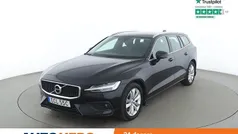 Begagnad 2021 Volvo V60 Momentum Kombi | 294 000 kr (Marknadspris)