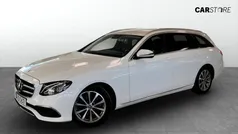 Mercedes E200