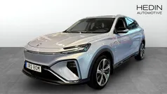 Blå Begagnad 2022 MG Marvel R Luxury SUV | 279 900 kr (Marknadspris)