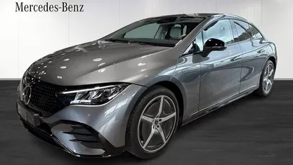 Ny 2025 Mercedes EQE350 Edition Sedan | 784 500 kr (Marknadspris)