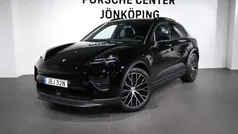 Begagnad 2025 Porsche Macan SUV | 1 077 100 kr (Superpris)