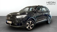 Begagnad 2022 MG ZS Sedan | 259 900 kr (Marknadspris)