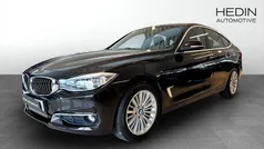 Begagnad 2015 BMW 320 Gran Turismo Advantage Sedan | 144 900 kr (Marknadspris)