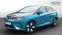 Begagnad 2024 BYD Dolphin Design Halvkombi | 319 900 kr